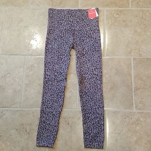 Spanx Look At Me Now Leggings